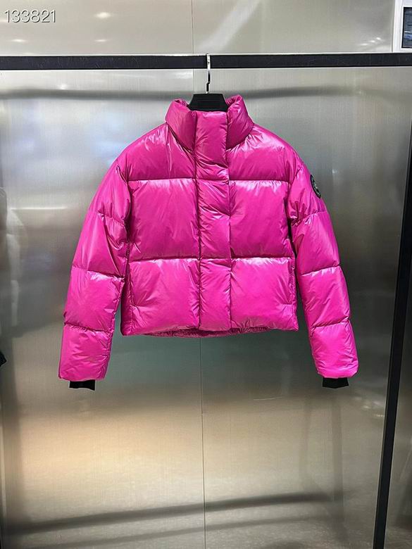 Canada Goose Down Jacket Wmns ID:20231217-83